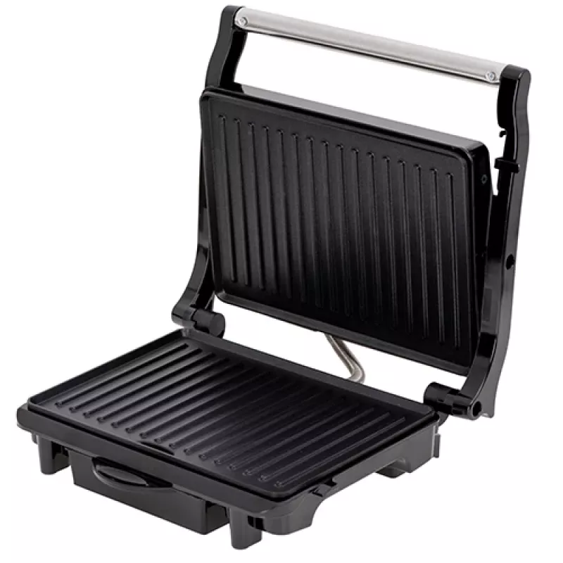 Grelhador de contacto Camry Premium CR 3044