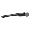 Teclado numérico TRUST Xalas 22 teclas RF Wireless Teclas tesoura para portátil/PC, Prateado, 94 g