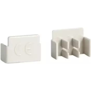 Hager KZ023A branco