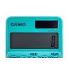 Calculadora Casio SL-310UC-GN verde