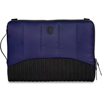 Mala para portátil STM Dux Sleeve 14 | Azul | STM-114-486M-02 (STM-114-486M-02)