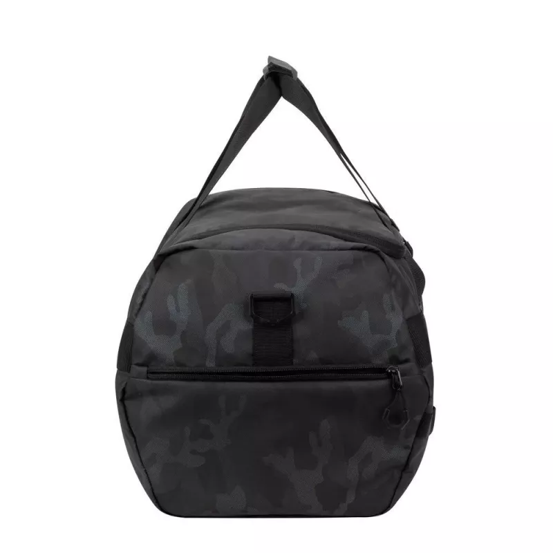 Saco de viagem 50L/NAVY Camo 7642 Rivacase