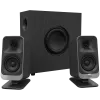 Altifalantes KLIPSCH ProMedia Lumina preto — sistema de altifalantes multimédia para secretária