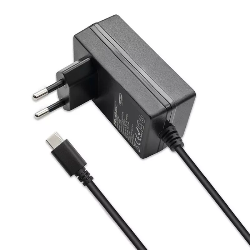 Carregador Super FAST PD para Raspberry Pi 5 USB