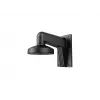 Suporte HIKVision DS-1273ZJ-130-TRL (Preto) Montagem na parede