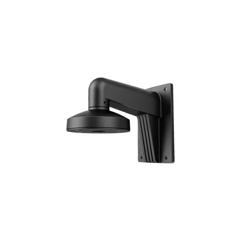 Suporte HIKVision DS-1273ZJ-130-TRL (Preto) Montagem na parede