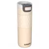 Kambukka Etna Grip Barely Beige - Copo térmico, 500 ml
