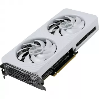 Placa gráfica Palit GeForce RTX 5060 White OC 8GB GDDR7