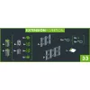 Ravensburger GraviTrax PRO Extension Vertical, pista