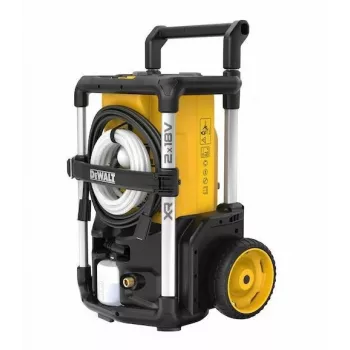 Hidrolimpador DeWalt DCMPW1600N-XJ