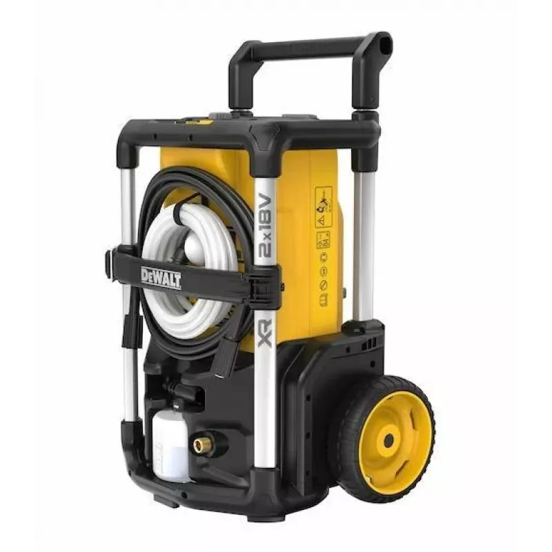 Hidrolimpador DeWalt DCMPW1600N-XJ