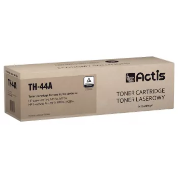 Toner Actis TH-44A (substituto para HP 44A CF244A; Standard; 1000 páginas; preto)