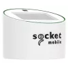 Leitor de códigos de barras/QR socket mobile SOCKETSCAN S320 — Bluetooth, Universal, Branco