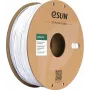 EABS 1,75 mm BRANCO FRIO 1 kg ESUN FILAMENTO 3D (eABSP175CW1)