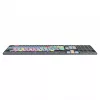 LogicKeyboard Titan DE Teclado Mac para Adobe Premiere Pro CC — layout alemão