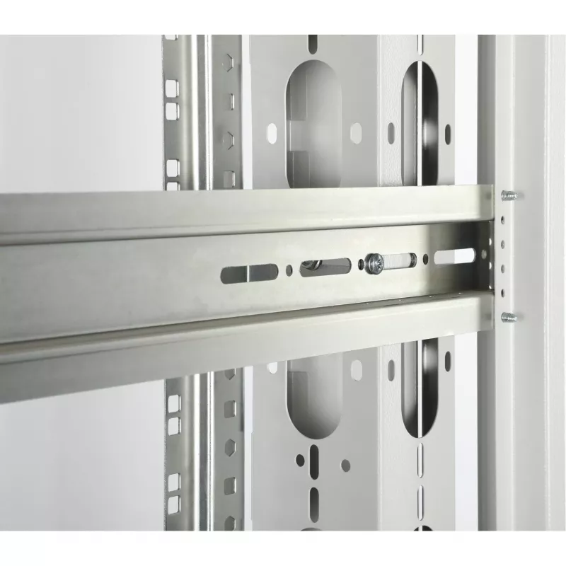 Rack autónomo Digitus DN-31122 800x1000 mm 42U 800 kg