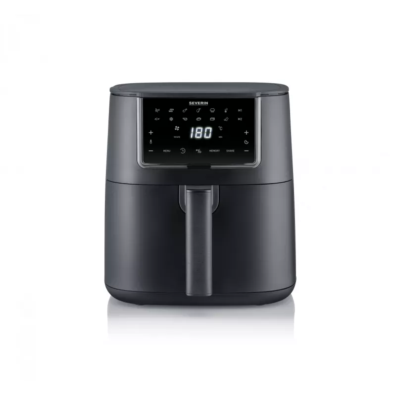 Severin FR 2462 fritadeira de ar quente, 7 L