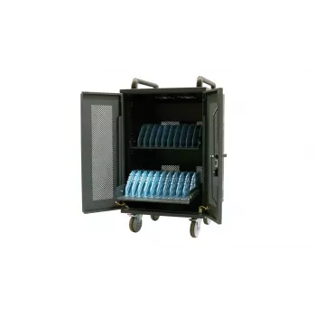 Armário de carregamento de portáteis Avtek Charging Cart 30