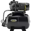 Kärcher 1.645-760.0 Ferramenta de jardim 4.900 L preto