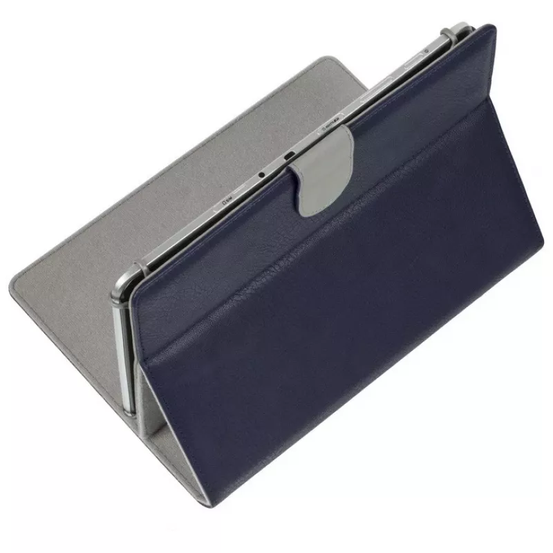 Capa para tablet Orly 10.1/3017 Azul Rivacase