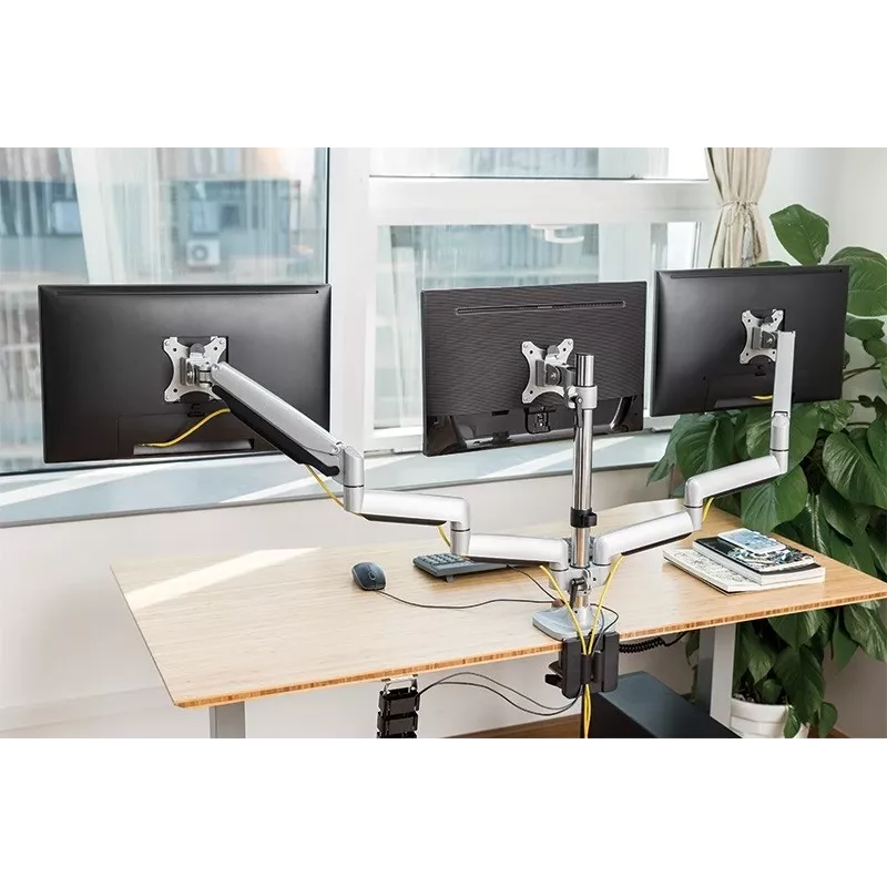 Suporte para monitor LogiLink BP0052 81,3 cm (32