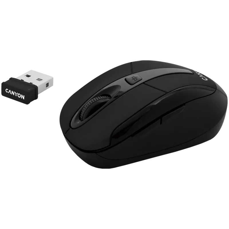 Rato Canyon CNR-MSOW06B RF Wireless