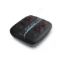 Massageador Medisana LM 100 para pés, pernas Preto