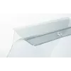 Capa transparente Durable 230719