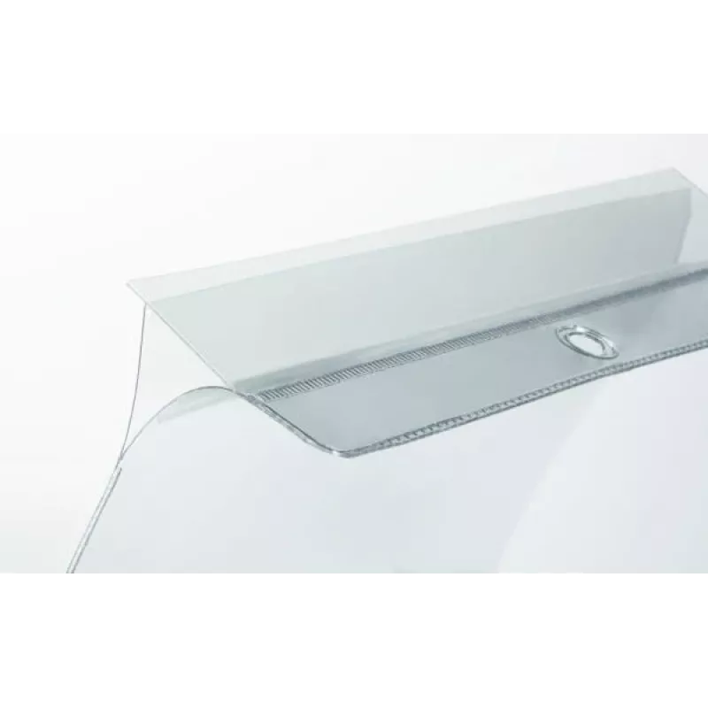 Capa transparente Durable 230719