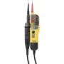 Fluke T130 - preto - cinzento - vermelho - amarelo - AAA - 70 mm - 38 mm - 260 mm - 280 g (4016961)