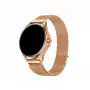 Smartwatch Kodak SW-7211 ouro rosa — Smartwatch Kodak SW-7211, versão ouro rosa