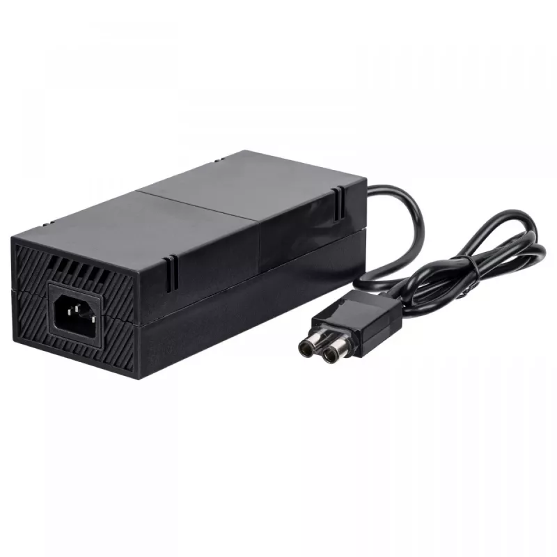 Akyga AK-PD-01 fonte de alimentação para Xbox One, 135 W, 12 V / 10,83 A, 5 Vsb / 1 A