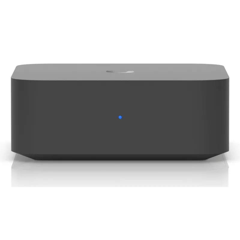 Ubiquiti UniFi Play PoE Porta de áudio, preto