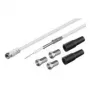 Cabo coaxial Wentronic 51626