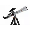 Celestron StarSense Explorer 70 LT Refrator 70x Preto, Cinzento