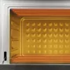 Fritadeira de ar quente G3 Ferrari G10221 Single 32 l 2000 W preto, aço inoxidável