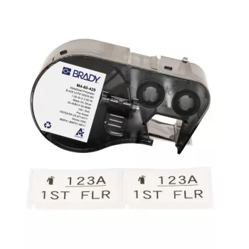 Etiqueta BMP41/BMP51/BMP53/M511