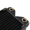 Radiador Alphacool R27-S280 280 mm, 18 FPI, aletas de cobre