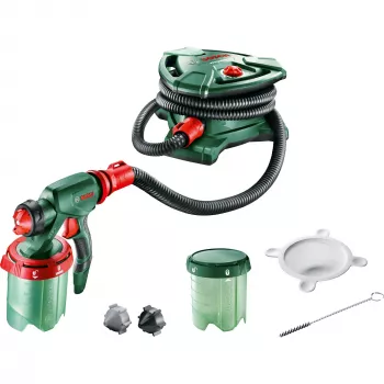 Pistola de pulverização Bosch PFS 5000 E