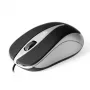 Media-Tech Plano USB ótico (prateado)