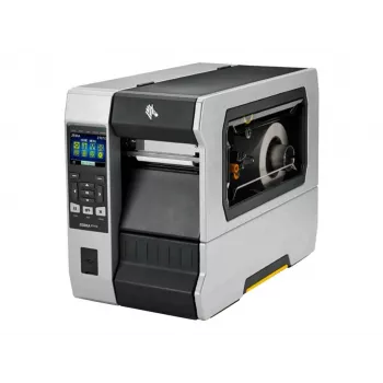 Impressora de etiquetas Zebra ZT610 Transferência térmica 203 x 203 DPI 356 mm/seg Com fios e sem fios Ethernet LAN Bluetooth