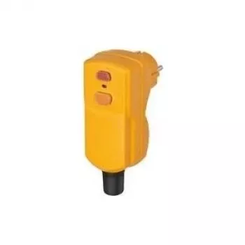 Disjuntor miniatura Brennenstuhl 1290670