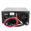 Inversor Extralink Piorun 1500VA 1200W 24V DC