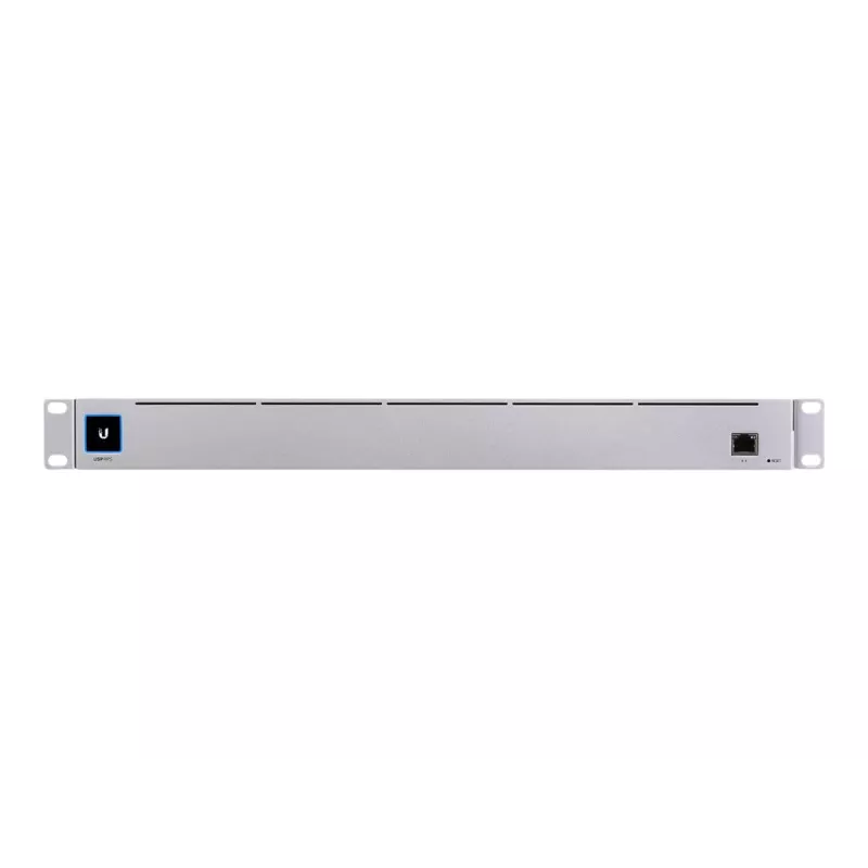 Sistema de alimentação redundante Ubiquiti UniFi componente de switch de rede fonte de alimentação