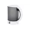 Chaleira elétrica Adler AD 1268 0,6 L 600 W cinzento