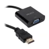 Adaptador de cabo de vídeo Akasa AK-CBHD15-20BK