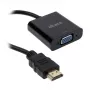 Adaptador de cabo de vídeo Akasa AK-CBHD15-20BK
