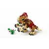 Conjunto de construção LEGO Jurassic World 76970 Baby-Dinosaurier Dolores Aquilops, 339 peças, 110×150×200 mm