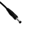 Carregador Akyga AK-PD-06 para aspirador Dyson V6 / V7 / V8, 26,1 V / 0,78 A, 20 W, 1,8 m