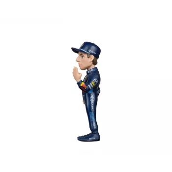 MINIX F1 Red Bull - MAX VERSTAPPEN 4.º CAMPEÃO MUNDIAL